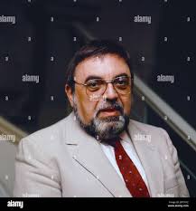 Portrait of siegfried hi-res stock photography and images