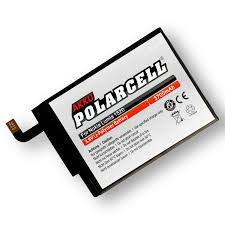 PolarCell Battery for Nokia Lumia 1520 ...