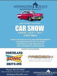 Maybe you would like to learn more about one of these? Kansas City Cruisers Car Club Home Facebook