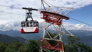 3 di 19 cose da fare a stresa. 47pb Stresa Alpino Mottarone Sektion 1 Youtube