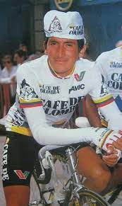 La más reciente información de lucho herrera publicada en colombia.com. 23 Ideas De Lucho Herrera Ciclistas Colombianos Ciclista Historia Del Ciclismo