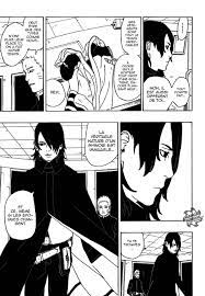 Cliquer sur l'image boruto scan vf mada, antsiranana. Scan Boruto 1 Page 55