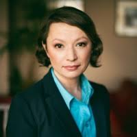 4 "Agata Polińska" profiles