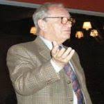 Remembering Eduardo E. Castilla (October 9, 1933