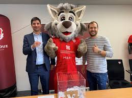 List of leagues and cups where team fc vaduz plays this season. Crazy Ball Tombola 2020 Fc Vaduz