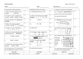 Level 4 Test 1