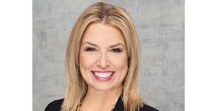 Top Women in Finance 2024: Julia Schreifels