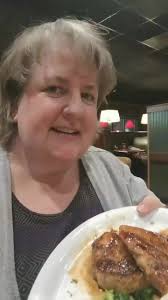 Hickory Bourbon BBQ Chicken #rubytuesdays #buffalony #iammarciak  #weightloss #whatsonmyplate #eatinghealthy #healthfirst #takecareofyourself