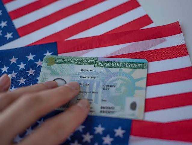 USA job opportunities