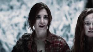 and Bring Me Her Hair