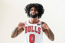 Trail Blazers - Bulls