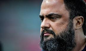 Ο τελικός του κυπέλλου, η υπέρβαση στην ευρώπη και «η καλύτερη σεζόν στην ιστορία μας». Baggelhs Marinakhs Pws Kerdise 2 Ekat Eyrw Me Mia Kinhsh Fosonline