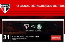Check spelling or type a new query. Site Parceiro Do Sao Paulo Ja Anuncia Venda De Ingressos A Final Do Paulista Lance