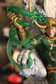 Maybe you would like to learn more about one of these? Mad X Loki On Throne Custom 1 4 Hobbies Toys Toys Games On Carousell