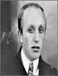 Jasper Scholte (1908-1992)