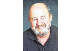 Donald Keefe Obituary (1948