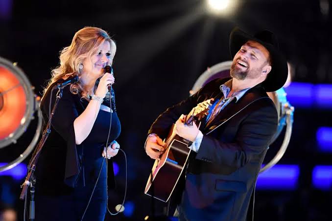 Garth Brooks + Trisha Yearwood Donate $1M to Coronavirus Efforts