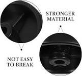 Amazon.com: Happyyami 8pcs Universal Patio Heater Wheels/Storage Rack  Caster Wheels Universal Accessories Patio Heater Replacement Universal  Movable ...