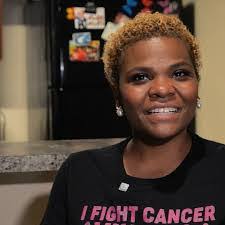 Brianna Corner's Instagram, Twitter & Facebook