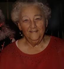 Obituary for Juanita Maxcine Gross