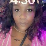 Jennifer Catchings's Instagram, Twitter & Facebook