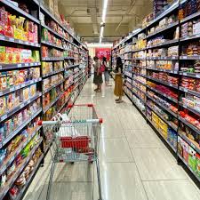 1 ответ 0 ретвитов 1 отметка «нравится». Jaya Grocer Local Or Imported Fulfill All Your Snacking Facebook
