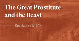 The Great Prostitute and the Beast | Clearly Reformed