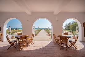 Book casa de mare, olimp on tripadvisor: Hacienda De Mare 18 Camere Direct Pe Plaja Olimp