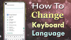 Although the qwerty layout has been the foundation for several other. How To Change Default Keyboard Android Phones Tablets