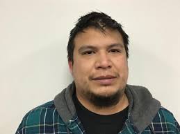 Nebraska Sex Offender Registry: Kolten Ray Barth