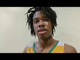 Clover Park's Marcel Hurst Records Double-Double In Win Over Foss