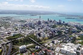 It took just 30 years for seven centuries of world building to come apart at the seams. Asia Minute Fuel Crisis In New Zealand S Largest City Hawaii Public Radio