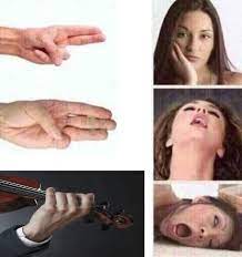You gotta admit, they have the best fingering skills : r/lingling40hrs