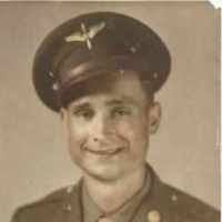 Jewel Alfred Rivers (1918–1944)