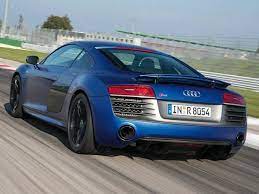 The R8 V10 Plus Is An Audi Engineering Orgy Audi Audi R8 Audi R8 V10 Plus