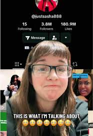 Sasha Gilbert Snapchat