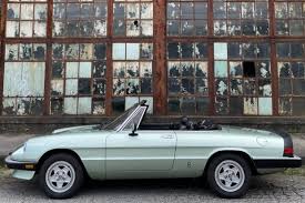 Image result for Light Silver 1985 Alfa-Romeo