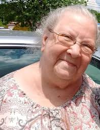 Connie Myers Obituary March 11, 2019