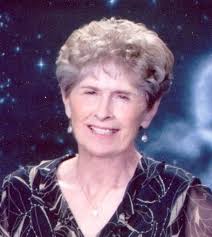 Betty Vance Obituary