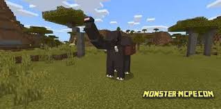 Finally, one of the best animal mods made for minecraft is the better animals plus mod. World Animals Add On 1 16 1 15 Minecraft Pe Addons Mods