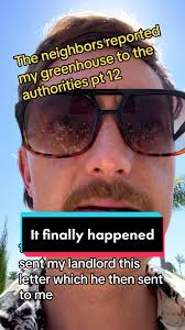 Larry Shane Greenhouse