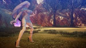 XB2 Dahlia (Tsuki) as Skadi Mod for Shin Megami Tensei V: Vengeance | SMTVV  Mods