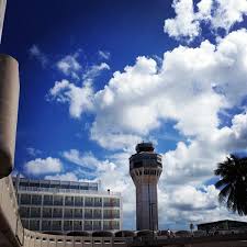 Sju) consists of four interconnected, modern terminals (a, b, c and d). Luis Munoz Marin International Airport Sju 463 Tips From 59124 Visitors