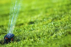If you set your automatic controller one time and let it run all season without adjusting it, you're wasting a lot. Conserve Water With Your Irrigation System Pioneer Underground