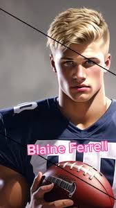 Blaine Ferrell