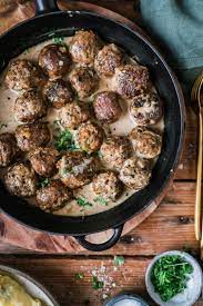 Kottbullar Ohne Fleisch Schwedische Linsenballchen Knusperstubchen