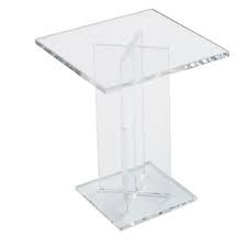 Please note that the table shows how much the cake tin can hold when filled to brim. Buy High Cake Stand Square 120x120x150 Mm Online Horecatraders
