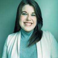 Naomi Arnold, PMP®, MBA, MSBA