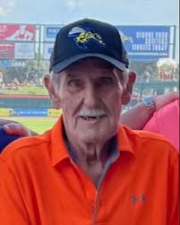 Raymond G. Bigler Obituary December 29, 2023