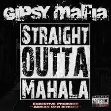 South africa, where it is one of the 11 official languages; Gipsy Mafia Straight Outta Mahala 2014 Cd Discogs
